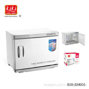 Towel Sterilizer and Heater.UV Sterilizer.Beauty Equipment.Towel Warmer